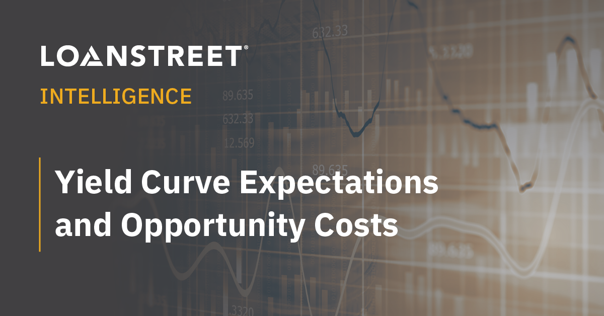 The Shape of Rates to Come: Yield Curve Expectations and Opportunity ...