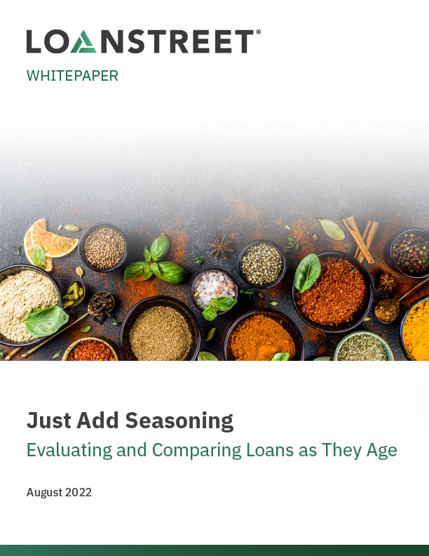 Seasoning Requirements For Conventional Loans